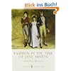 Fashion in the Time of Jane Austen (Shire Library)