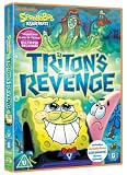 SpongeBob SquarePants: SpongeBob Tritons Revenge [DVD]