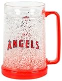 L.A. Angels Crystal Freezer Mug