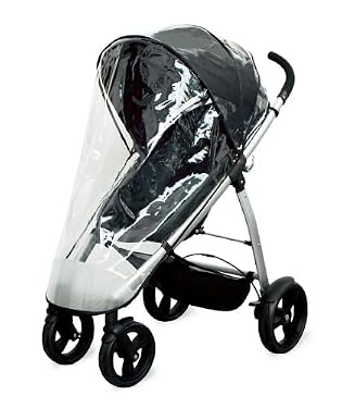 Phil & Teds Smart Storm Raincover