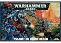 Warhammer 40K Assault on Black Reach Starter Set
