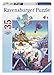 Ravensburger Land of Candy Puzzle (35-Piece)