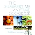 The Summertime Anytime Cookbook: Recipes from Shutters on the Beach