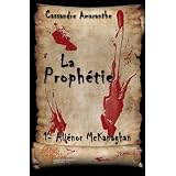 Ali�nor McKanaghanpar Cassandre AMARANTHE