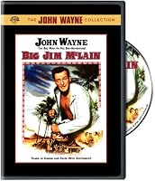 Big Jim McLain (1952)