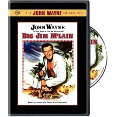 Big Jim McLain by 