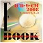ICD-9-CM 2008, Volume 1, 2 & 3, E-book, PDF Format
