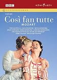 Mozart - Cosi fan Tutte Mozart - Cosi fan Tutte