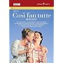 Mozart: Cosi Fan Tutte [DVD] [2006]