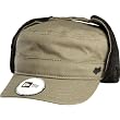 Fox Racing Covenant Girls Military Casual Wear Hat - Charcoal
