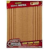 Refills- Bundle Pack (13 In 1) Smaller Pieces