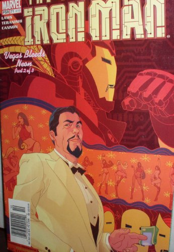 Iron Man Toys