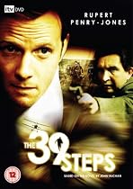 The 39 Steps [DVD] [2008]