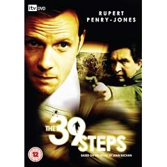 The 39 Steps [DVD]