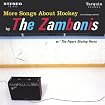 More Songs About Hockey... and Buildings and Food