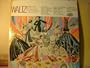 Waltz: Carmen Dragon Conducts (LP)