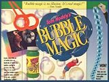Buy : Tom Noddys Bubble Magic/Book With Bubbles