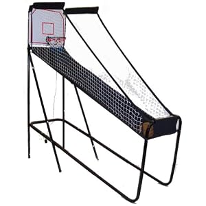 Spalding Electronic Basketball Game by 