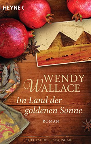 Im Land der goldenen Sonne: Roman (German Edition)