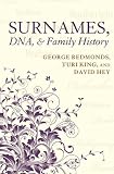 Surnames, DNA, and Family History