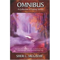 OMNIBUS - A Collection of Fantasy Stories