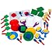 Sponge Painting Art Set