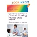 The Royal Marsden Hospital Manual of Clinical Nursing Procedures - Student Edition
