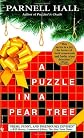 A Puzzle in a Pear Tree