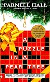 A Puzzle in a Pear Tree (Puzzle Lady Mysteries)