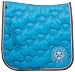Schabracke euro-star STIRRUP S turquoise turquoise