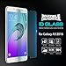 Ringke Screen Protector Compatible with Galaxy A3 2016 2nd Gen - Invisible Defender Tempered Glass HD Quality, Strong Protection, Anti-Scratch Technology (Not for Galaxy A3 1st Gen. 2014)