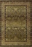 10' Round 3434j by Oriental Weavers Sphinx Generations Collection 3434j