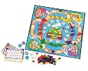 Learning Resources - Alpha-Bug Soup Word Game