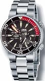 51sx4L18FgL. SL160  Oris Watches TT1 Divers Der Meistertaucher Regulateur 64975417164MB   8