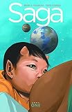 Saga Deluxe Edition Volume 1