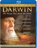 Darwin: Voyage That Shook the World [Blu-ray] [US Import]