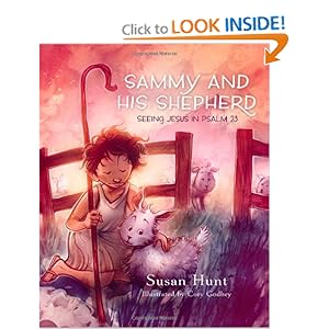 Sammy and His Shepherd