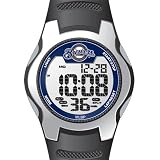 Game Time Men's MLB-TRC-MIL Milwaukee Brewers Watch