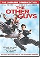 Other Guys [DVD] [2010] [Region 1] [US Import] [NTSC]