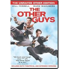 The Other Guys (2010)