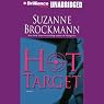 Hot Target: Troubleshooters, Book 8