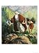 Abraham is Ordered by God to Sacrifice His Son Art Giclee Poster Print by Harry G. Se...
