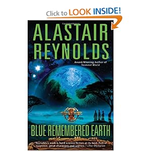 Alastair Reynolds Collection - Alastair Reynolds