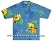 Tommy Bahama Tropical Traveler Hawaiian Aloha Shirt