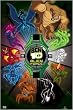 Ben 10 TV Poster