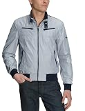 Produkt-Bild: Geox Herren Jacke M1120X TR115 F4140