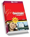 EuroTalk Complete German (PC/Mac DVD)