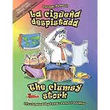 The Clumsy Stork - La Cigüeña Despistada