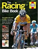The Racing Bike Book
