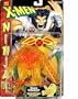 X-Men Ninja Force Dark Nemesis (aka Holocaust) Action Figure